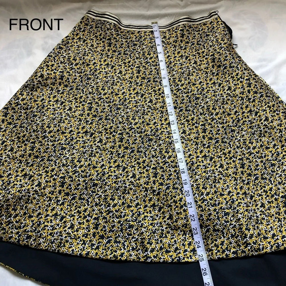 DOROTHEE SCHUMACHER SKIRT - Picture 2 of 8